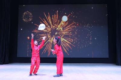 Montfort School Roorkee