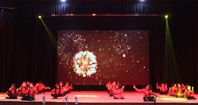 Montfort School Roorkee