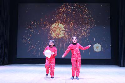 Montfort School Roorkee