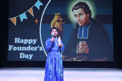 Montfort School Roorkee