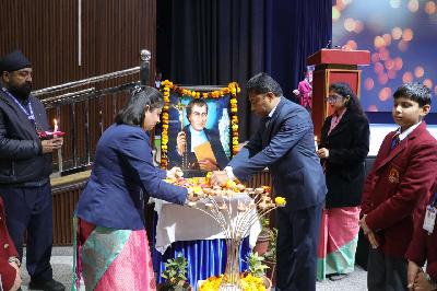 Montfort School Roorkee