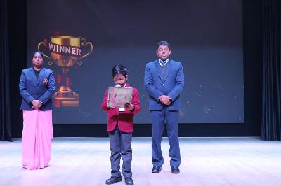 Montfort School Roorkee