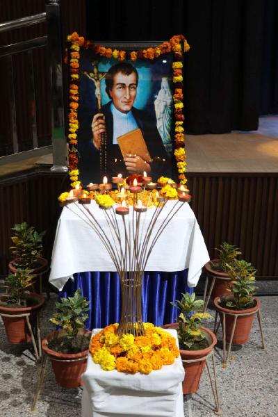 Montfort School Roorkee