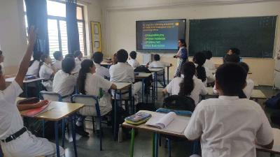 Club Activities 2024-25