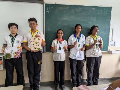 Club Activities 2024-25