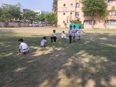 Club Activities 2024-25