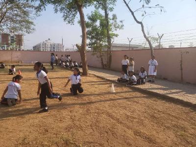 Club Activities 2024-25
