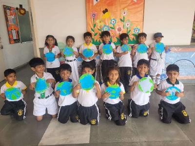 Club Activities 2024-25