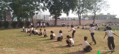 Club Activities 2024-25