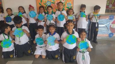 Club Activities 2024-25