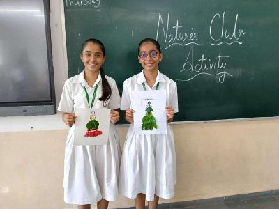 Club Activities 2024-25