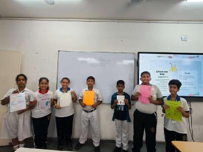 Club Activities 2024-25