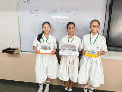 Club Activities 2024-25