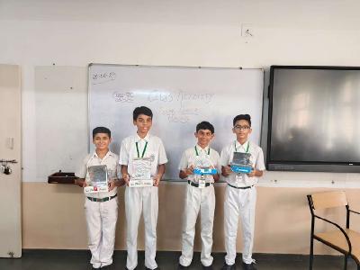 Club Activities 2024-25