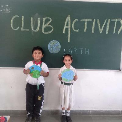 Club Activities 2024-25