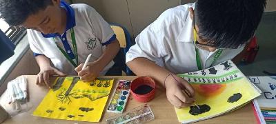Club Activities 2024-25