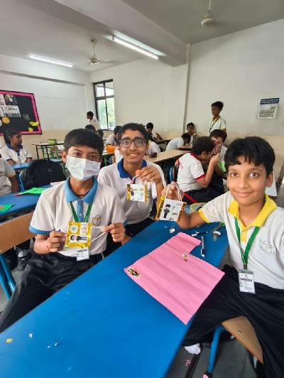 Club Activities 2024-25