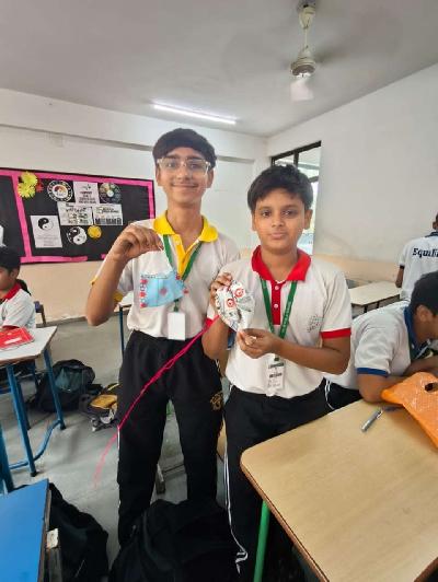 Club Activities 2024-25