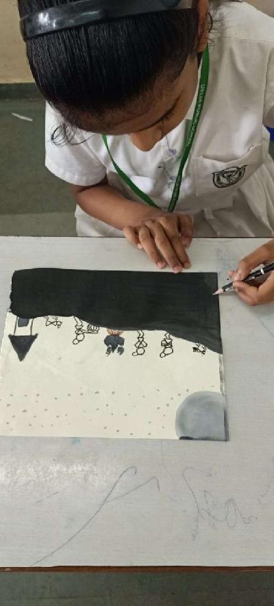 Club Activities 2024-25