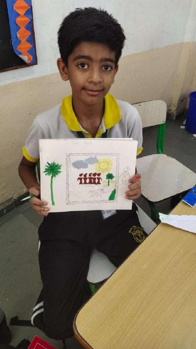 Club Activities 2024-25