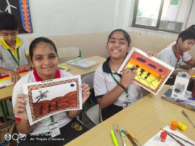 Club Activities 2024-25
