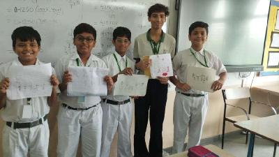 Club Activities 2024-25