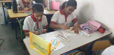 Club Activities 2024-25