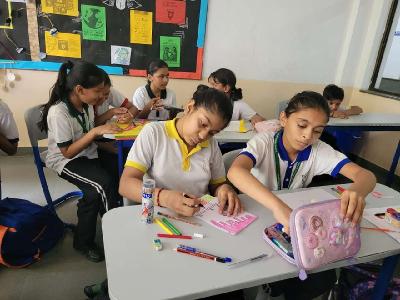 Club Activities 2024-25