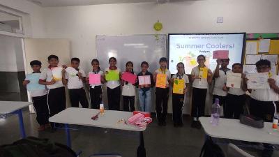 Club Activities 2024-25