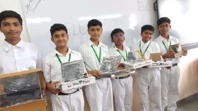 Club Activities 2024-25
