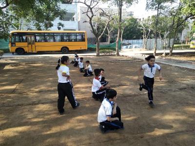 Club Activities 2024-25