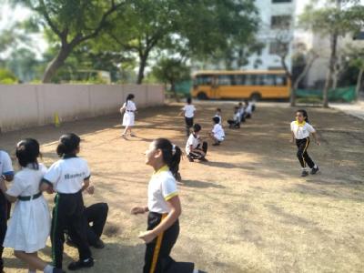Club Activities 2024-25