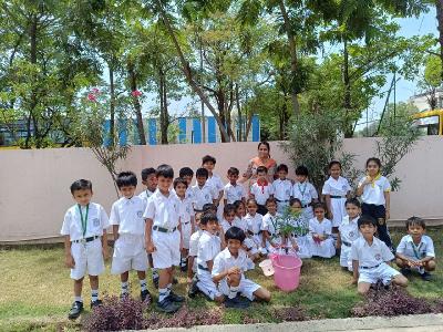 Club Activities 2024-25