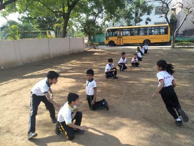 Club Activities 2024-25