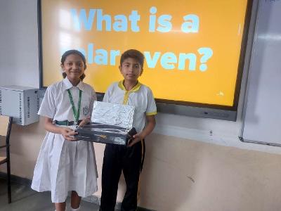 Club Activities 2024-25