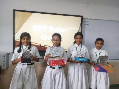 Club Activities 2024-25