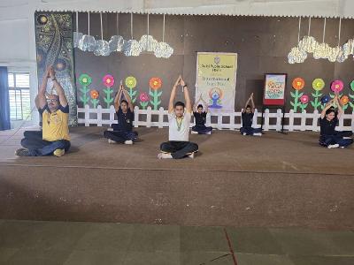Club Activities 2024-25