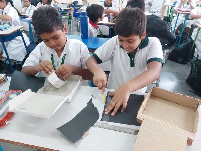 Club Activities 2024-25