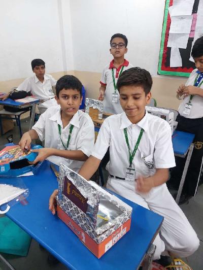 Club Activities 2024-25