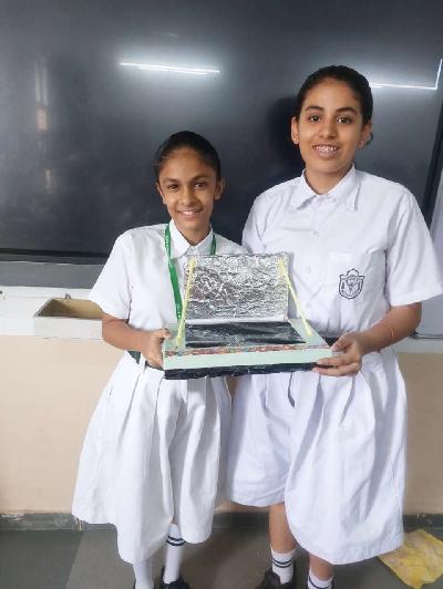 Club Activities 2024-25