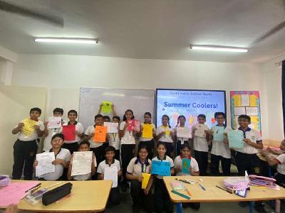 Club Activities 2024-25