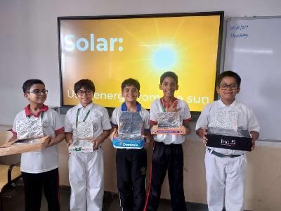 Club Activities 2024-25