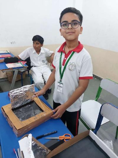 Club Activities 2024-25