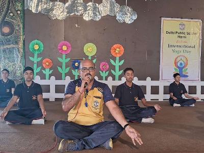 Club Activities 2024-25