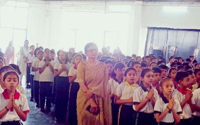 Subject Week Celebrations 2024-25