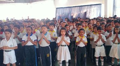Subject Week Celebrations 2024-25