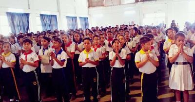 Subject Week Celebrations 2024-25