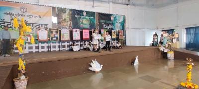 Subject Week Celebrations 2024-25
