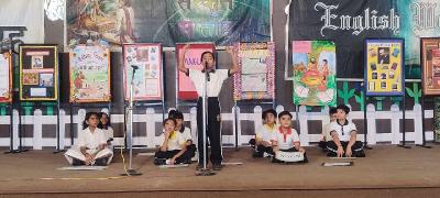 Subject Week Celebrations 2024-25