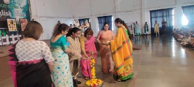 Subject Week Celebrations 2024-25